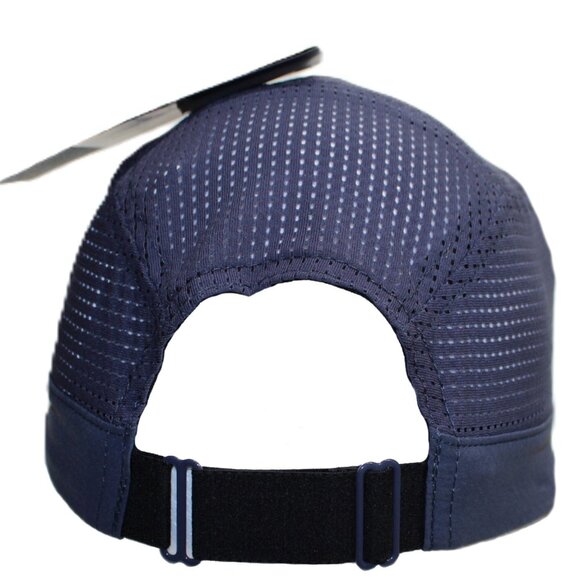 Brooks Running Run Propel Mesh Hat Concrete Cloud Dye Print 280459